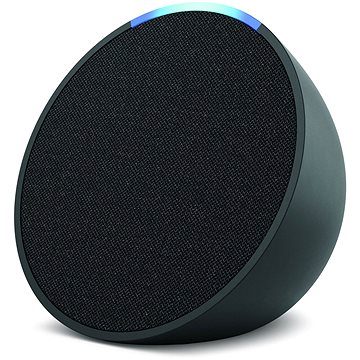 

Amazon Echo Pop (1st Gen) Charcoal