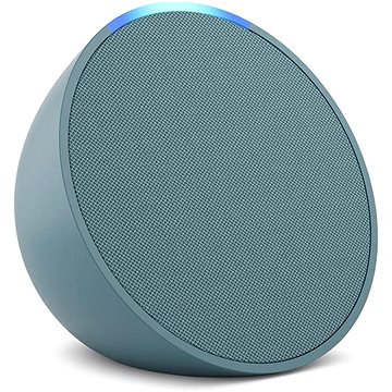 

Amazon Echo Pop (1st Gen) Midnight Teal