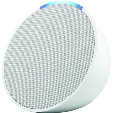 

Amazon Echo Pop (1st Gen) Glacier White