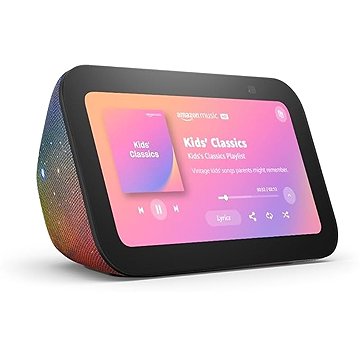 

Amazon Echo Show 5 (3rd Gen) Kids