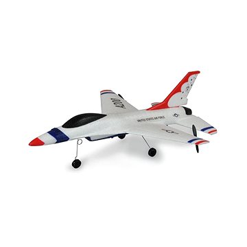 

Amewi RC letadlo F16B Gyro RTF