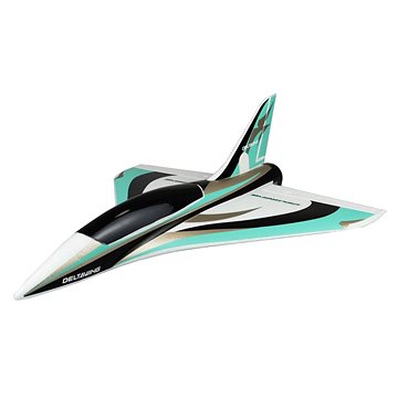

Amewi RC Letadlo AMXFlight Delta Wing JET EPO PNP