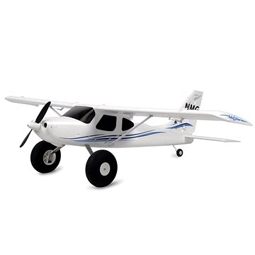 

Amewi RC letadlo AMXPlanes Glastar Stol EPO PNP