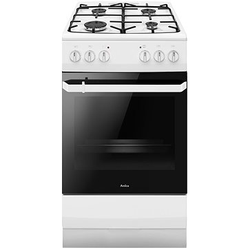 

AMICA 510GE1.23PF W