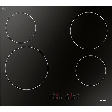

AMICA DS 6401 B