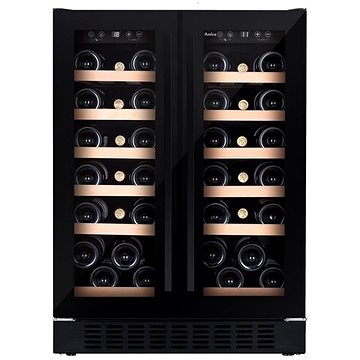 

AMICA WFG 3860 DB