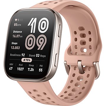 

Amazfit Bip 6 Blush