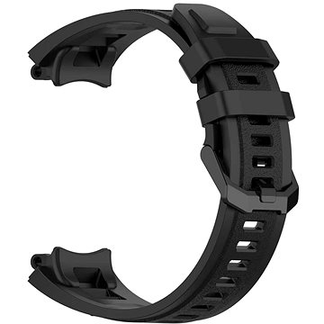 

Amazfit silicon strap T-Rex 2, black