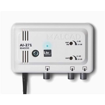 

Alcad AI-271 LTE 700-5G Ready