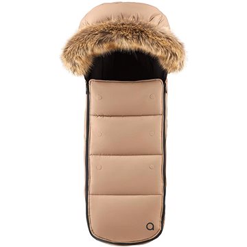 

ANEX Fusak Hug Brown