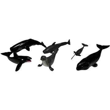 

Animal Life Moře a oceány 1