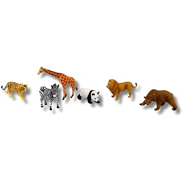

Animal Life Divoká zvířata 1
