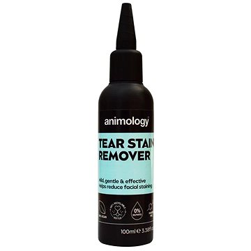 

Animology Čistič očního okolí pro psy 100 ml