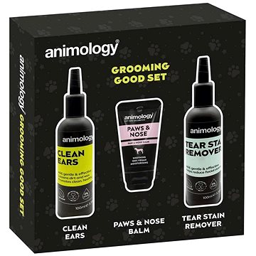 

Animology Grooming Good Set 250 ml