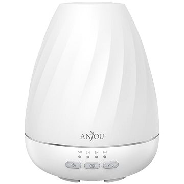 Anjou AJ-ADA003 LED - Aroma difuzér