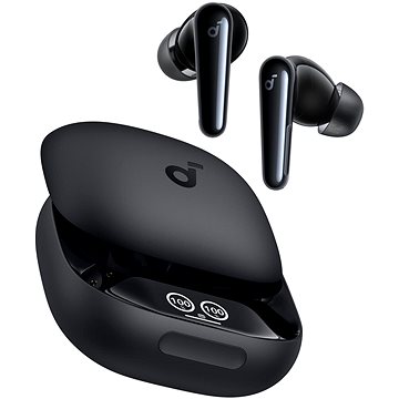 

Anker Soundcore Liberty 4 Pro Black
