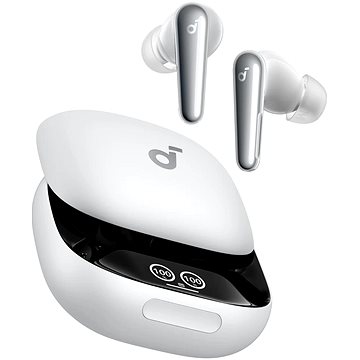 

Anker Soundcore Liberty 4 Pro White