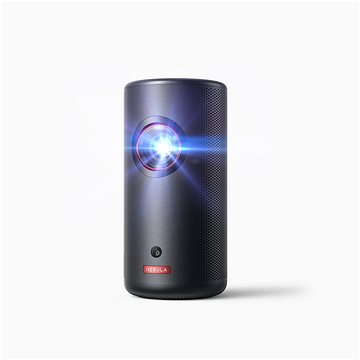 

Anker Nebula Capsule 3 Laser Portable projector