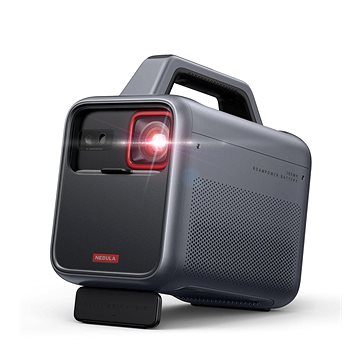 

Anker Nebula Mars 3 Portable projector