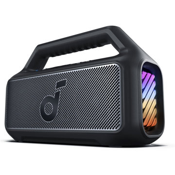 

Anker Soundcore Boom 2 Black