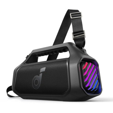 

Anker Soundcore Boom 2 Plus Black