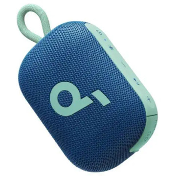

Anker Soundcore Select 4 Go Blue
