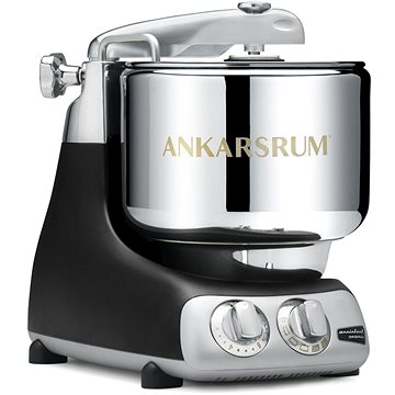 

ANKARSRUM ASSISTENT ORIGINAL AKM6230, černý