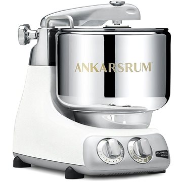 

ANKARSRUM ASSISTENT ORIGINAL AKM6230, bílý