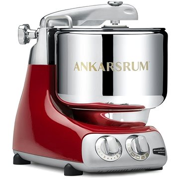 

ANKARSRUM ASSISTENT ORIGINAL AKM6230, červený