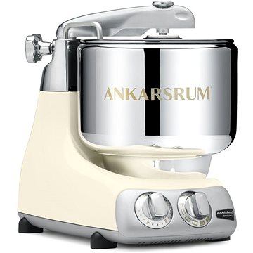 

ANKARSRUM ASSISTENT ORIGINAL AKM6230, krémový