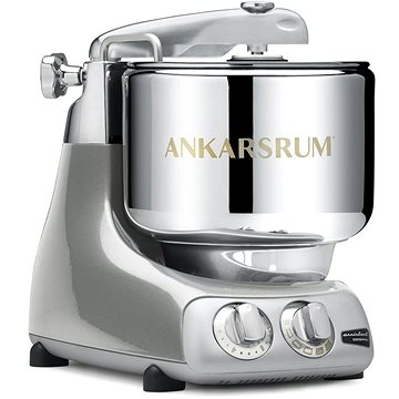 

ANKARSRUM ASSISTENT ORIGINAL AKM6230, stříbrný
