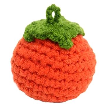 

ANNAM Hačkované plody Persimmon 1ks, 5 × 5 cm