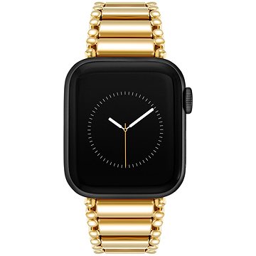 

Anne Klein Ocelový, Apple Watch 38/40/41 WK/1068GPGP38