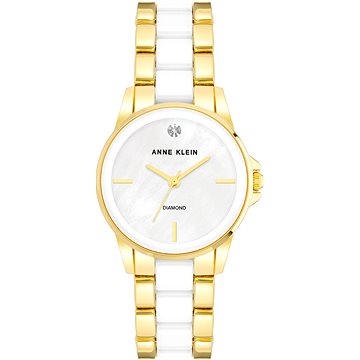 

Anne Klein AK/4118WTGB