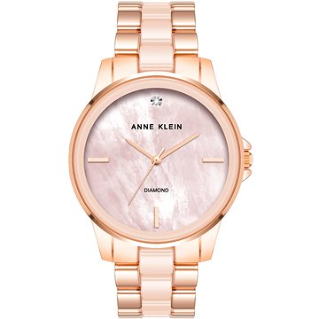 

Anne Klein AK/4120BHRG