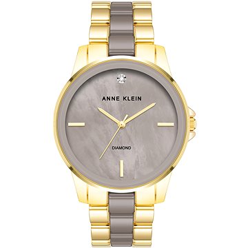 

Anne Klein AK/4120TPGB