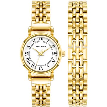 

Anne Klein AK/4144GPS