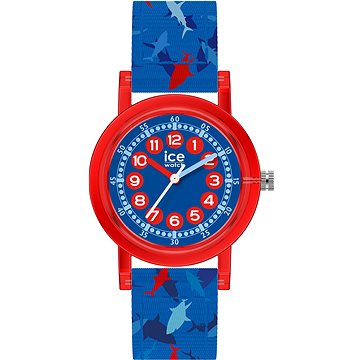 

Ice Watch learning červeno-modré 023296