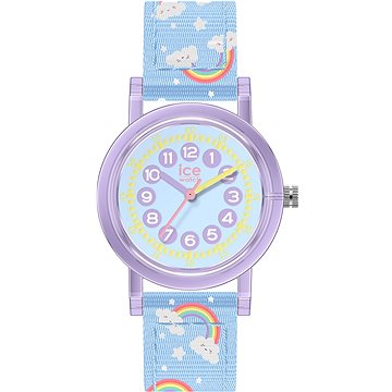 

Ice Watch learning fialovo-modré 023299