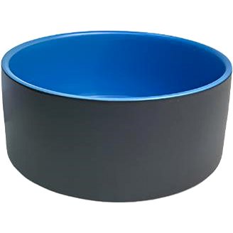 

ANNAM Keramická miska 15,5 cm, modrá