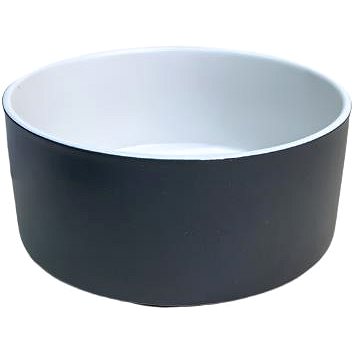 

ANNAM Keramická miska 15,5 cm, bílá