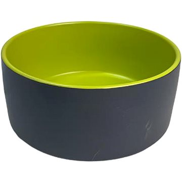 

ANNAM Keramická miska 15,5 cm, zelená