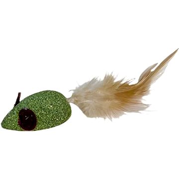 

ANNAM Šanta pro kočky s peřím 10 cm