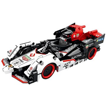 

ANNAM Sportovní auto 486 ks