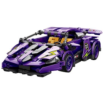 

ANNAM Sportovní auto 570 ks