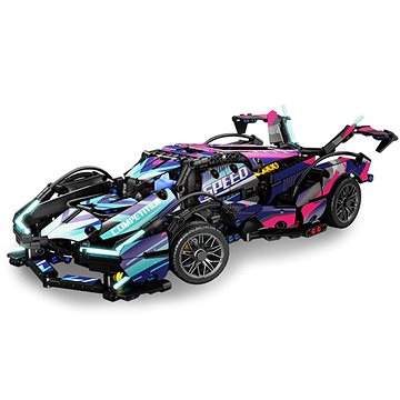 

ANNAM Sportovní auto 1149 ks 40 × 20 × 13,5 cm
