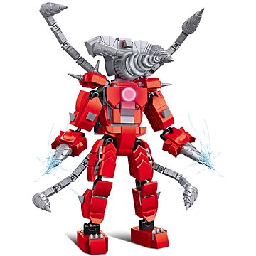 

ANNAM Skibidi Titan drillman 28,5 × 19 cm 494 ks