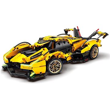 

ANNAM Sportovní auto 35,5 × 16,2 × 8,5 cm 1158 ks
