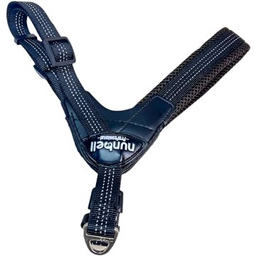 

ANNAM Postroj, obvod 50-60 cm, hnědý