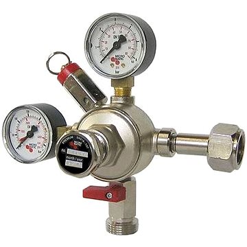 

SINOP Ventil redukční N2 1+1 Micromatic